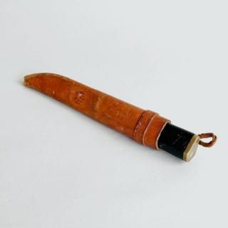 Tapio Wirkkala Puukko Knife<img class='new_mark_img2' src='https://img.shop-pro.jp/img/new/icons5.gif' style='border:none;display:inline;margin:0px;padding:0px;width:auto;' />