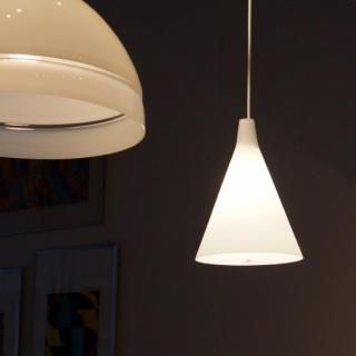 Tapio Wirkkala Triennale Pendant Lamp