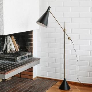 Tapio Wirkkala Floor Lamp