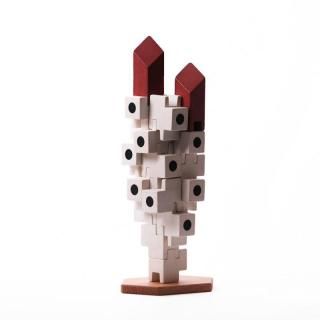 Japanese Capsule Tower / Stacking Game<img class='new_mark_img2' src='https://img.shop-pro.jp/img/new/icons55.gif' style='border:none;display:inline;margin:0px;padding:0px;width:auto;' />