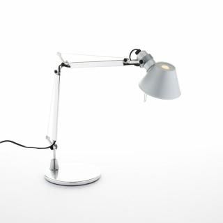 Tolomeo Micro Table / Artemide