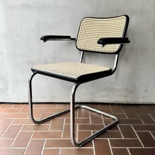 Thonet S64 Chair (1970s)