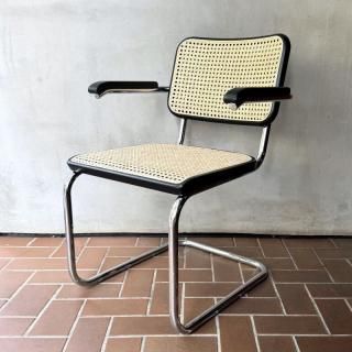Thonet S64 Chair (1988)