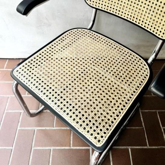 【美品・ヴィンテージ】THONET S64 1994年製マルセル・ブロイヤー1脚 S64 / Thonet | BUILDING