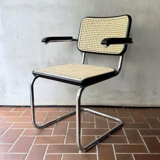Thonet S64 Chair (1992)