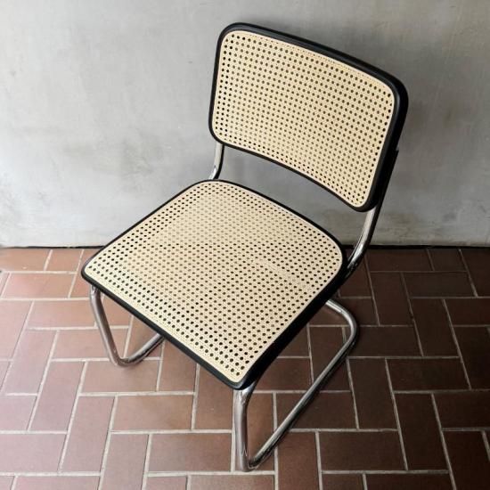 チェスカチェアThonet B32 Chair (1960s)