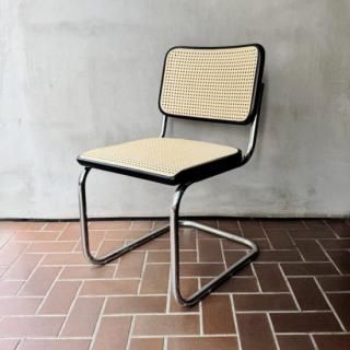 Thonet B32 Chair (1960s) / <img class='new_mark_img2' src='https://img.shop-pro.jp/img/new/icons5.gif' style='border:none;display:inline;margin:0px;padding:0px;width:auto;' />