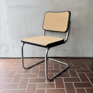 70's　オリジナル　チェスカチェア　THONET社　AIDEC　2脚あり　① 70's オリジナル チェスカチェア THONET社 AIDEC 2脚あり ①