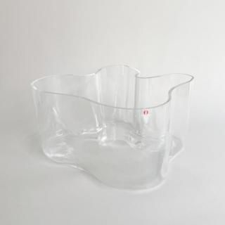 Alvar Aalto / Savoy Vase (Wood Mold)<img class='new_mark_img2' src='https://img.shop-pro.jp/img/new/icons5.gif' style='border:none;display:inline;margin:0px;padding:0px;width:auto;' />