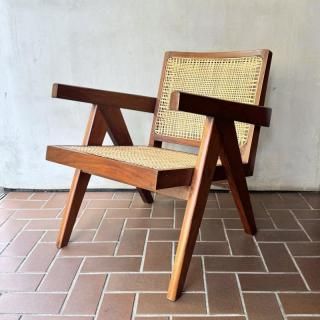 Pierre Jeanneret / Easy Armchair