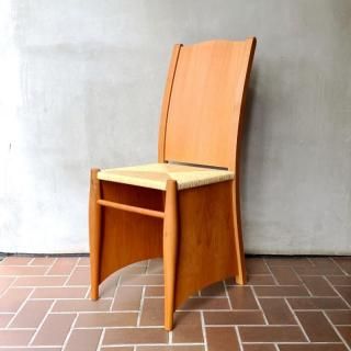 Philippe Starck / Bob Dubois Chair <img class='new_mark_img2' src='https://img.shop-pro.jp/img/new/icons5.gif' style='border:none;display:inline;margin:0px;padding:0px;width:auto;' />