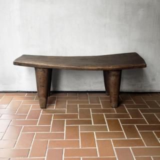 Senufo Bench<img class='new_mark_img2' src='https://img.shop-pro.jp/img/new/icons5.gif' style='border:none;display:inline;margin:0px;padding:0px;width:auto;' />