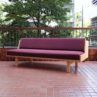 GE258 Daybed / GETAMA<img class='new_mark_img2' src='https://img.shop-pro.jp/img/new/icons5.gif' style='border:none;display:inline;margin:0px;padding:0px;width:auto;' />