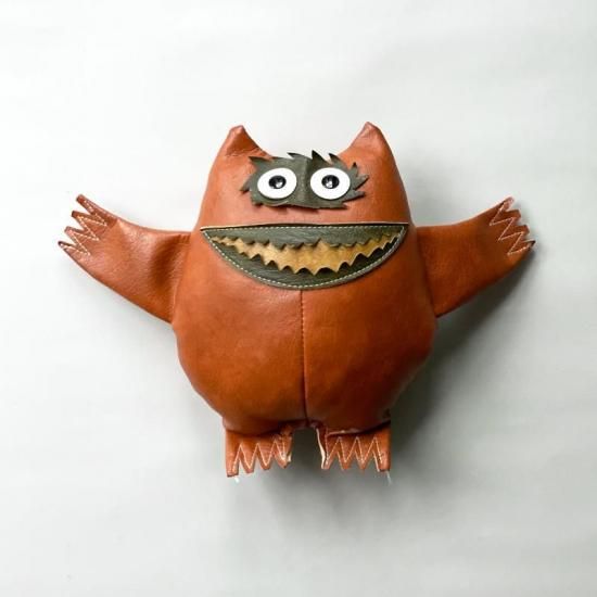 ナウガモンスター　nauga monster Sサイズ Nauga ナウガ | DEALERSHIP