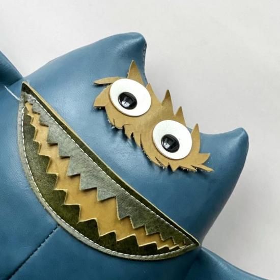 B*♭様 ナウガモンスター 3体⭐︎ミッドセンチュリーイームズユニロイヤル B*♭様 ナウガモンスター 3体⭐︎ミッドセンチュリーイームズユニ