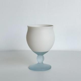  / Ťʶ / ­Ĥ<br>Misa Tanaka / Silent Sky / Footed cup<img class='new_mark_img2' src='https://img.shop-pro.jp/img/new/icons5.gif' style='border:none;display:inline;margin:0px;padding:0px;width:auto;' />