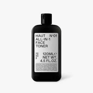 No01 ALL-IN-1 FACETONER / HAUT<img class='new_mark_img2' src='https://img.shop-pro.jp/img/new/icons5.gif' style='border:none;display:inline;margin:0px;padding:0px;width:auto;' />