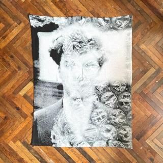 John Doe / Blanket 002<img class='new_mark_img2' src='https://img.shop-pro.jp/img/new/icons5.gif' style='border:none;display:inline;margin:0px;padding:0px;width:auto;' />