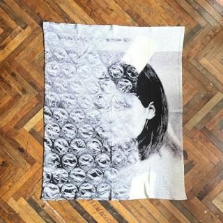 John Doe / Blanket 004<img class='new_mark_img2' src='https://img.shop-pro.jp/img/new/icons5.gif' style='border:none;display:inline;margin:0px;padding:0px;width:auto;' />