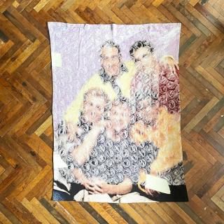 John Doe / Blanket 005<img class='new_mark_img2' src='https://img.shop-pro.jp/img/new/icons5.gif' style='border:none;display:inline;margin:0px;padding:0px;width:auto;' />