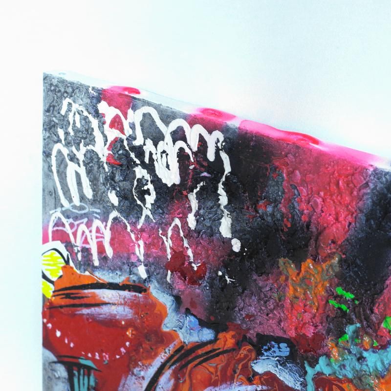 井上魁 ”LOVE THE FLOWER” - NICK WHITE