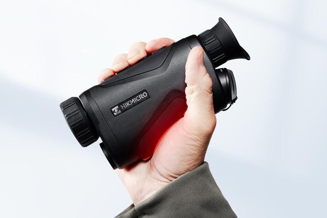 HIKMICRO CONDOR CQ50L | サーマル 単眼 スコープ - 銀座双眼堂 HIKMICRO CONDOR CQ50L | サーマル 単眼 スコープ - 銀座双眼堂