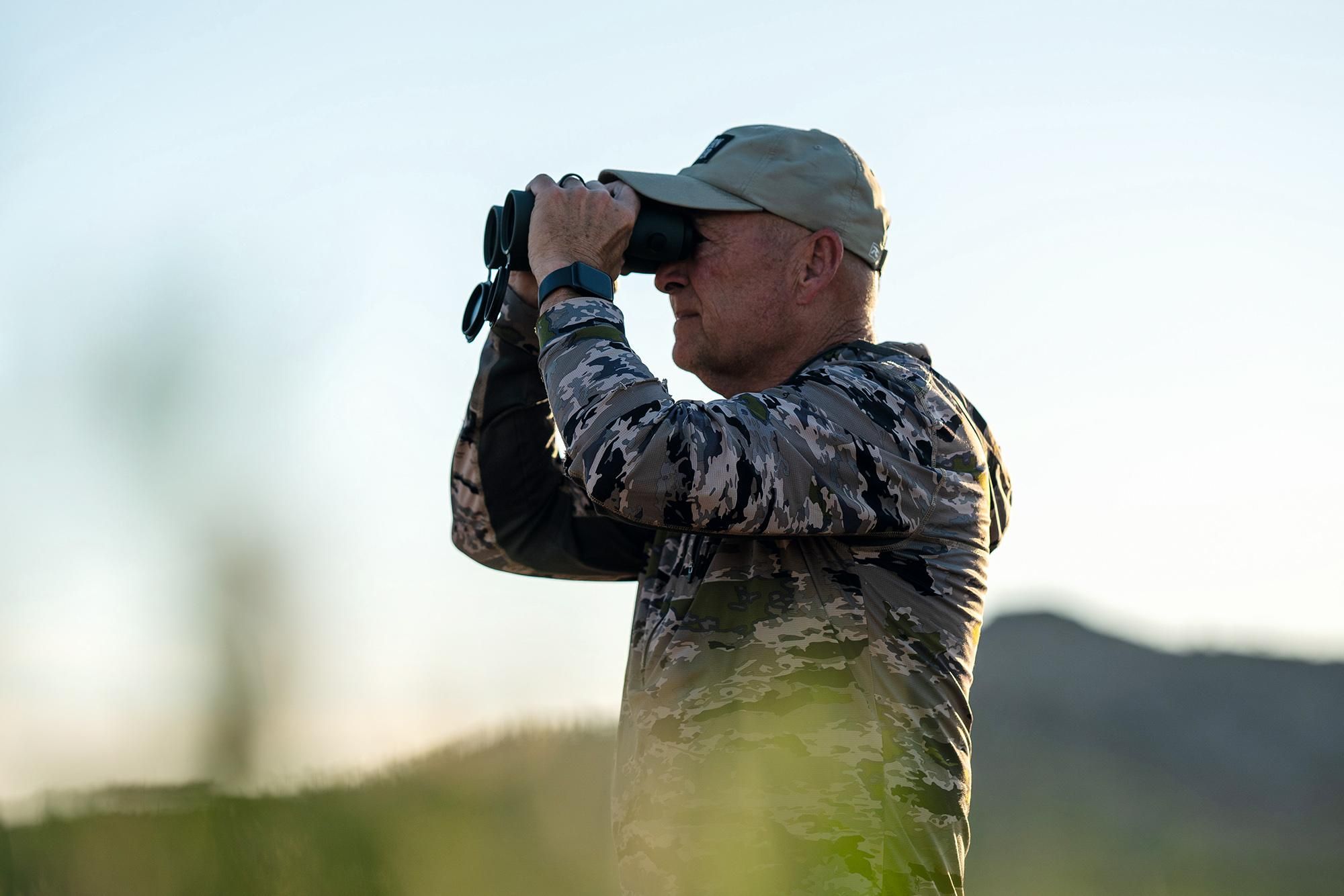 スワロフスキー NL PURE 14×52 | - 銀座双眼堂 | 株式会社 アドウエーブ