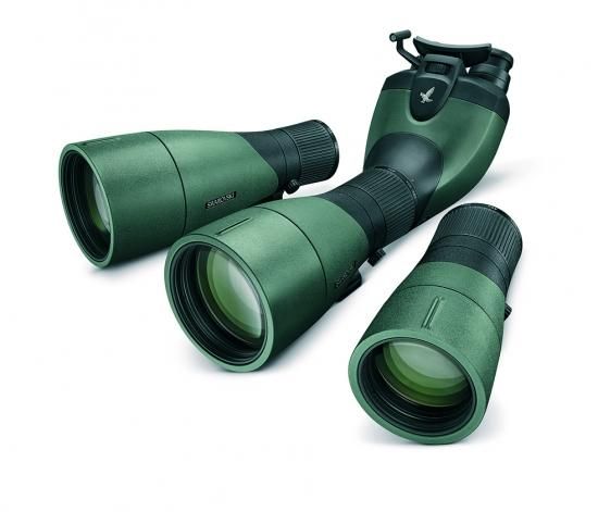 スワロフスキー BTX35x95 セット | スワロフスキー | フィールド