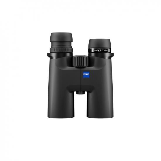 ツァイス Conquest HDX 10x42 | 銀座双眼堂
