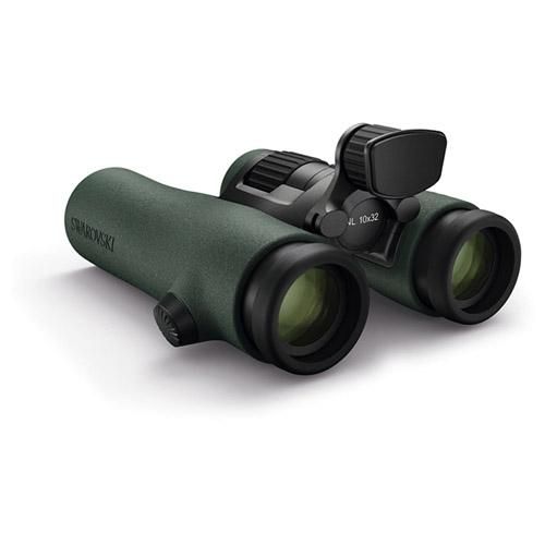 スワロフスキー NL PURE 10×32 双眼鏡| 銀座双眼堂