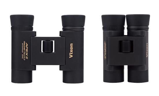 ビクセン ニューアペックス8×24 Vixen 双眼鏡 ニューアペックス HR8×24 | ビクセン Vixen