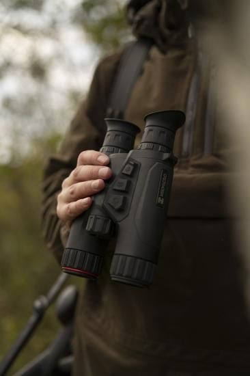 サーマル・ナイトビジョン双眼スコープ | HIKMICRO HABROK HH35L サーマル・ナイトビジョン双眼スコープ | HIKMICRO HABROK HH35L