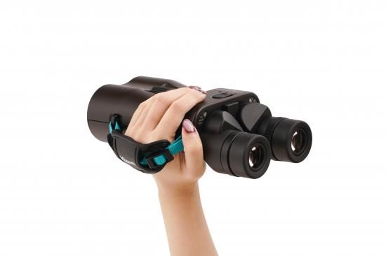 Vixen 双眼鏡 | ATERA II ED H16×50WP - 銀座双眼堂 | 株式会社 アド