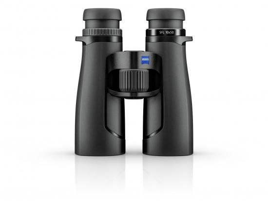 ツァイス SFL 10×50 | 双眼鏡 - 銀座双眼堂 | 株式会社 アドウエーブ