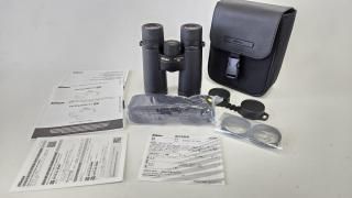 /Ÿò  ʡNikon MONARCH HG 8x42 д
