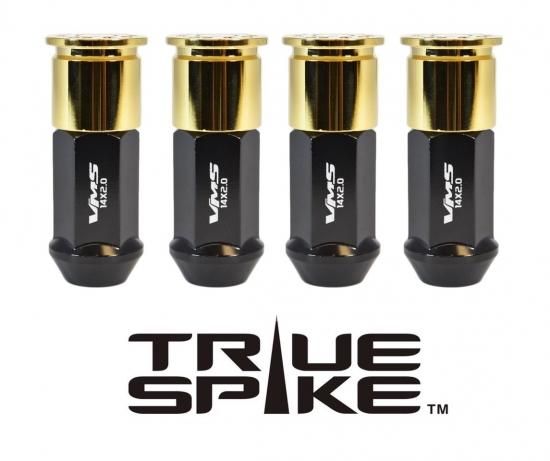 ラグナットキャップ BULLET ENDS タイプ 径20mm 長さ22mm ラグナットキャップ BULLET ENDS タイプ 径20mm 長さ22mm