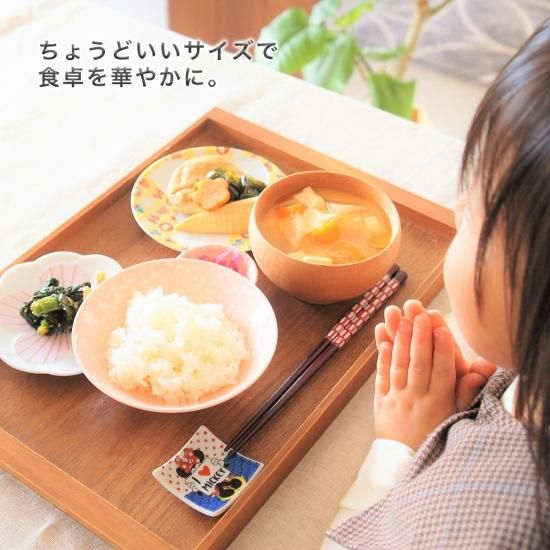 はしおきこれくしょん 5点セットE(ミッキーマウス) - KUTANI はしおきこれくしょん 5点セットE(ミッキーマウス) - KUTANI