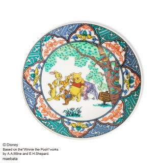 KUTANI Disney Collection/九谷焼でつくるディズニーの和食器