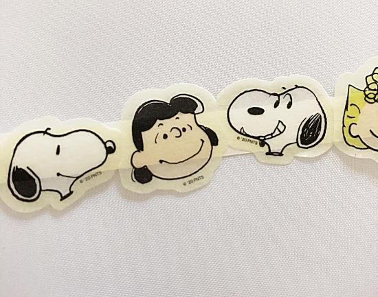 絵柄ひとつづつカットしても使えるペタロール スヌーピーピーナッツフレンズ 9デザイン 117カット入り Sc Sticker 絵柄ひとつづつカットしても使えるペタロール スヌーピーピーナッツフレンズ 9デザイン 117カット入り Sc Sticker