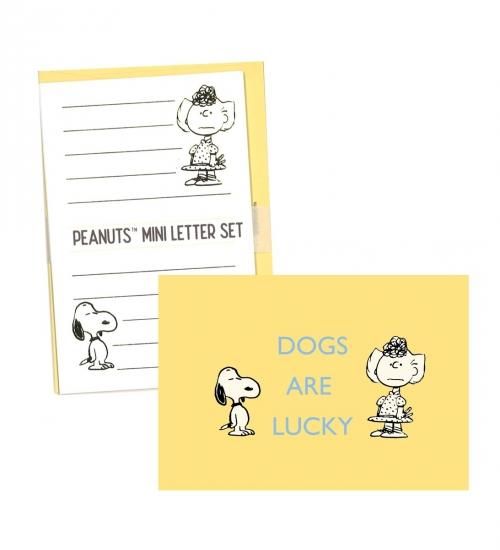 Snoopy ピーナッツ ミニレターセット 封筒3枚 箔入り便箋6枚入り スヌーピーとサリー Sc Sticker Snoopy ピーナッツ ミニレターセット 封筒3枚 箔入り便箋6枚入り スヌーピーとサリー Sc Sticker
