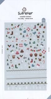 <img class='new_mark_img1' src='https://img.shop-pro.jp/img/new/icons29.gif' style='border:none;display:inline;margin:0px;padding:0px;width:auto;' />ƥꥨꥹޥƥåWinter love1069