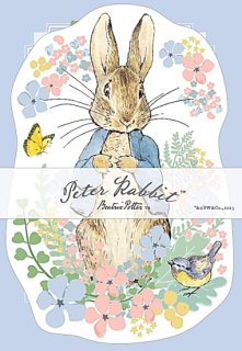 ԡӥåȡåȥߥ˥쥿 Peter RabbitEPR65