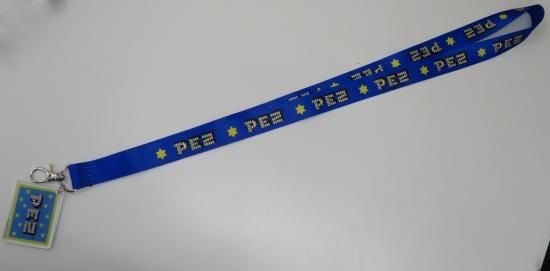 ペッツ（PEZ）スターウォーズ ストラップホルダー 全8種類