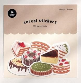 ƥꥨߥ˥ե졼ƥåsweet cake7321ꡡ301