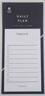 ƥꥨץǥ䵡daily plan.3740ꡡ1948