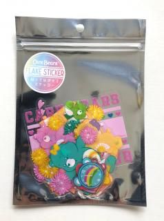 ケアベア - sc-sticker ケアベア - sc-sticker