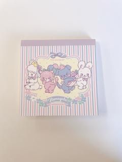 おすそ分けファイル　バイブルサイズ　アメキャラ・スイマーメイン おすそ分けファイル バイブルサイズ アメキャラ・スイマーメイン