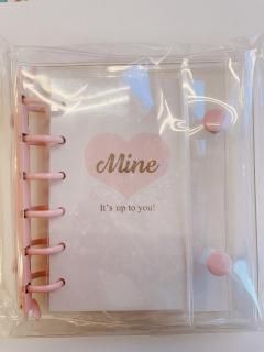 MineM6ХåȡLight PinkMY32