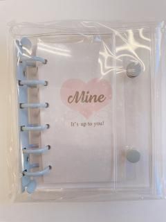 MineM6ХåȡHaze BlueMY33
