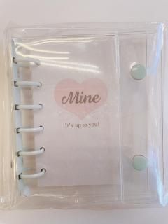 MineM6ХåȡLight BlueMY34